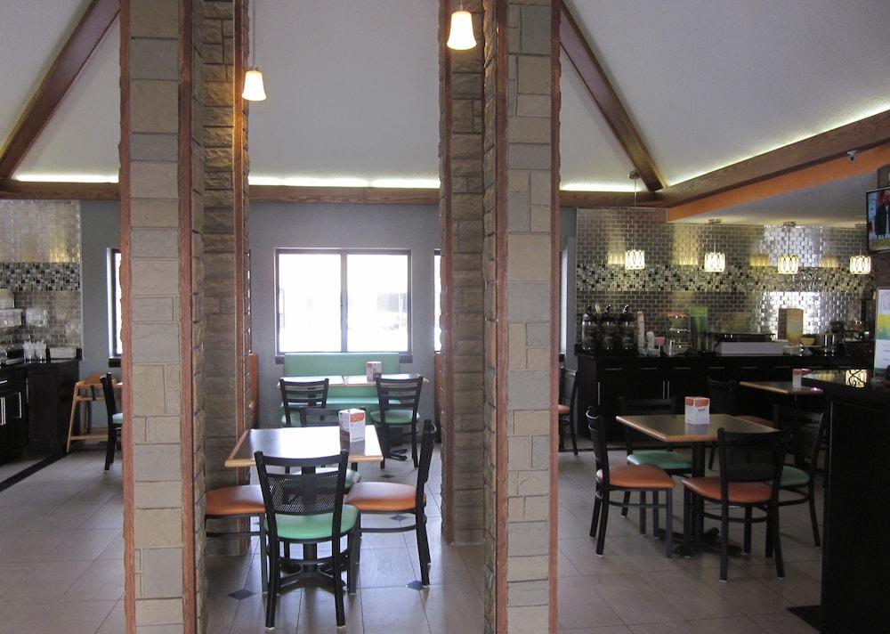 Quality Inn Upper Sandusky Eksteriør billede