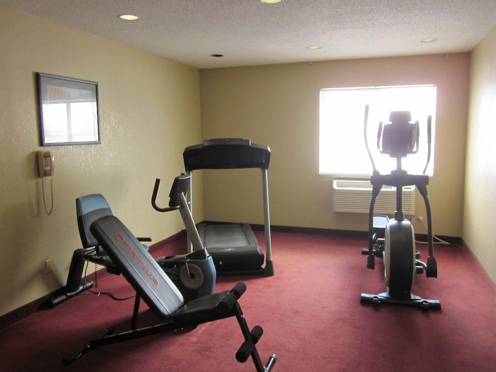 Quality Inn Upper Sandusky Eksteriør billede