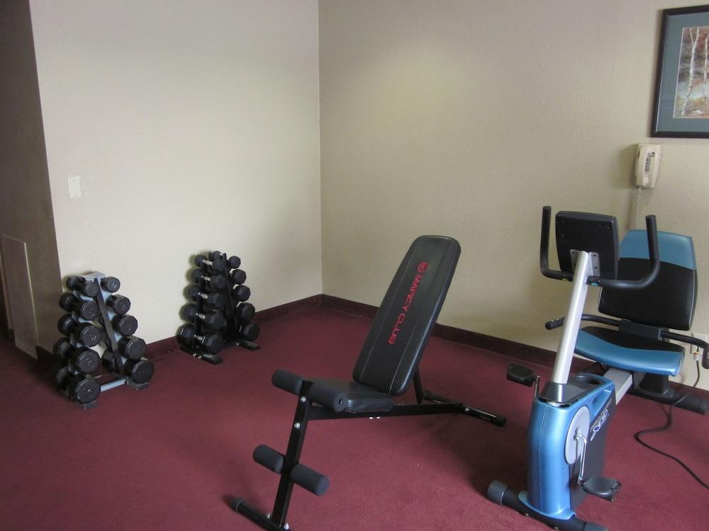 Quality Inn Upper Sandusky Eksteriør billede